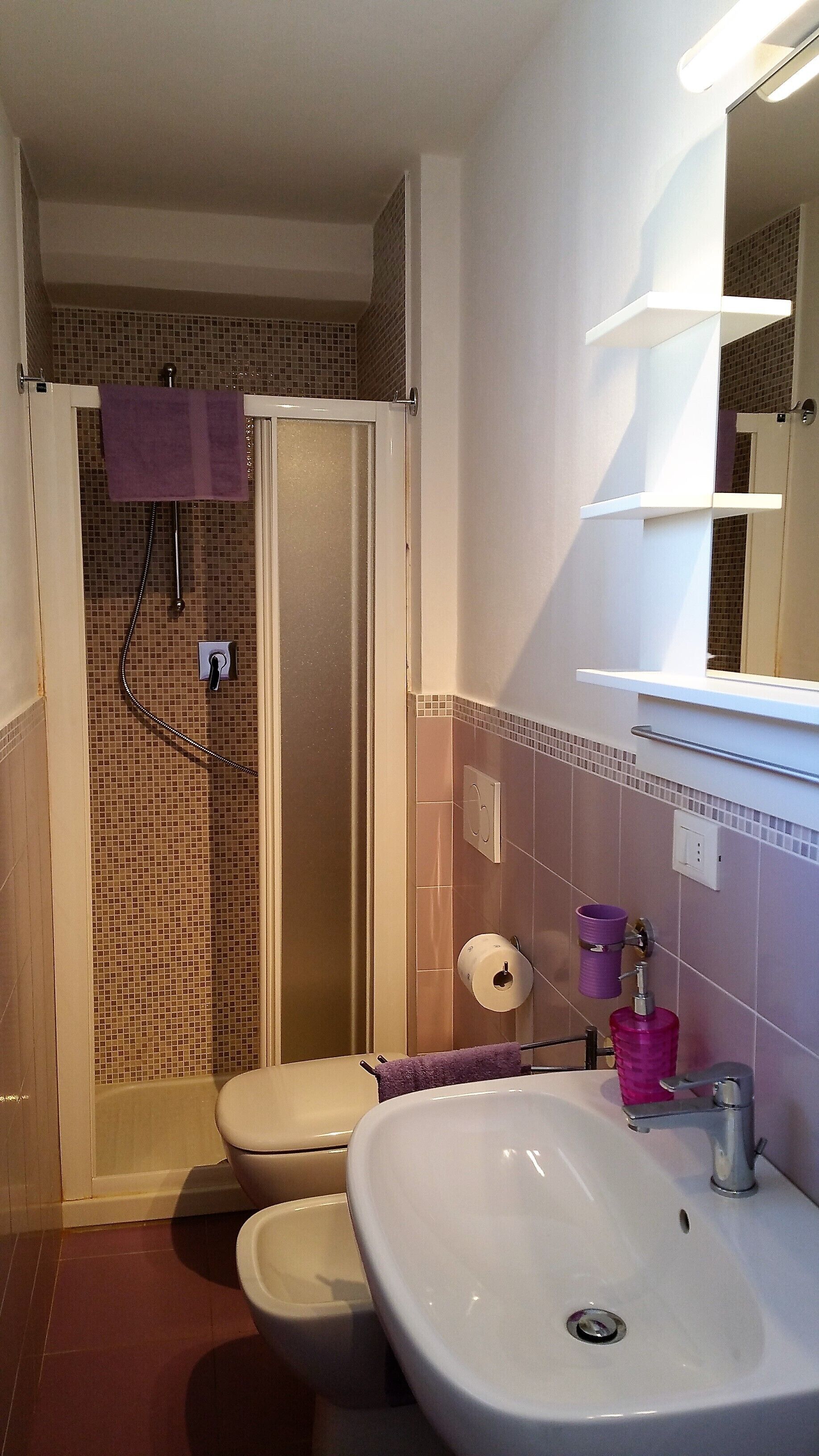 La Corte di Marino- Studio apartment