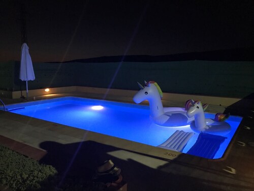 Grotte El Monterón (Appartement Casa Mari) avec une capacité de 6 personnes