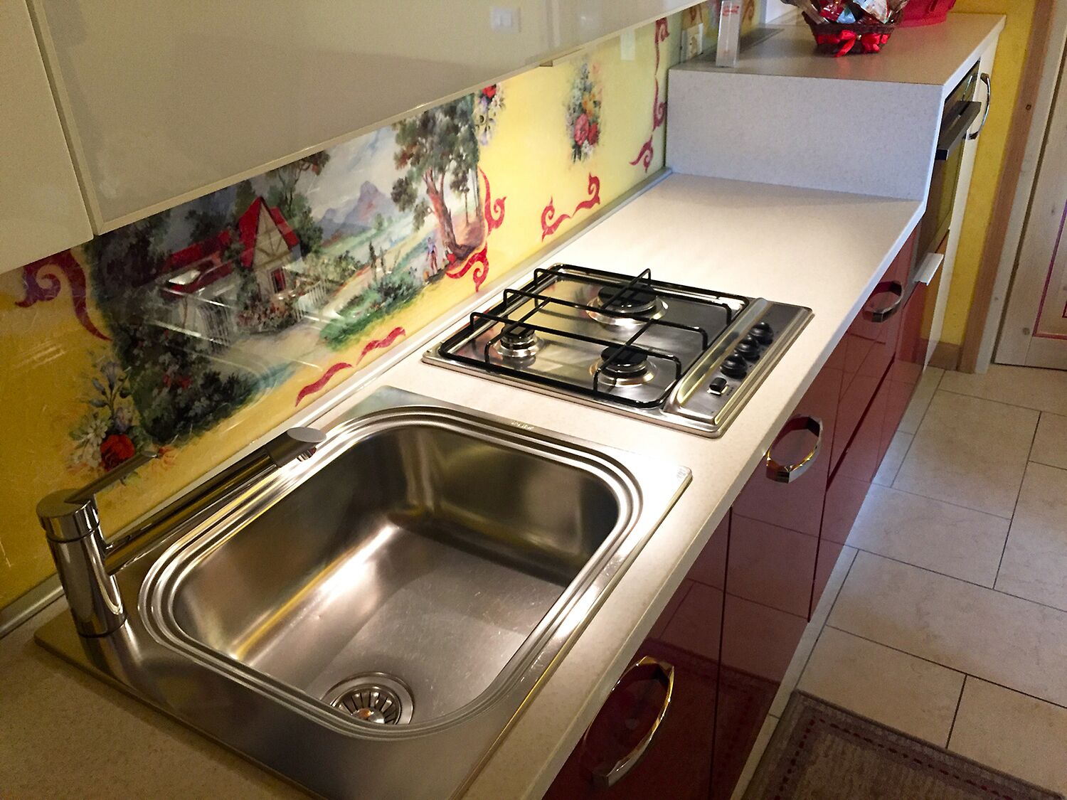 Relax in Valpolicella - Orchidea