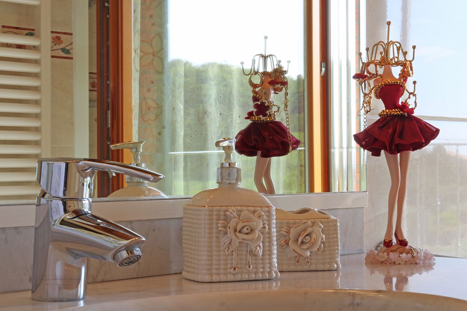 Relax in Valpolicella - Orchidea