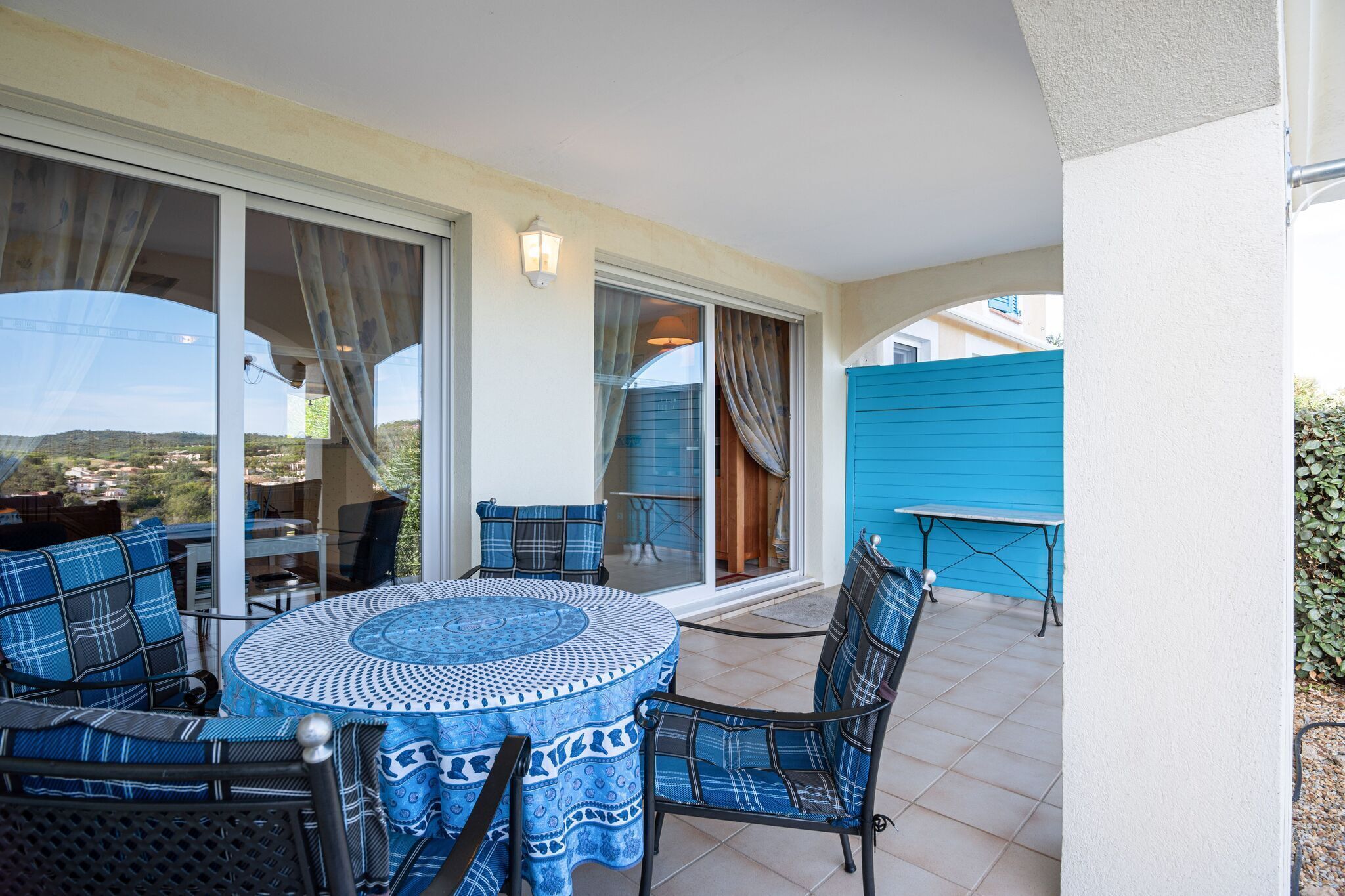 Modern Holiday Home in Saint-Raphaël with Private Pool