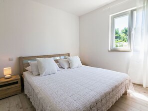 2 soverom og wi-fi (inkludert)