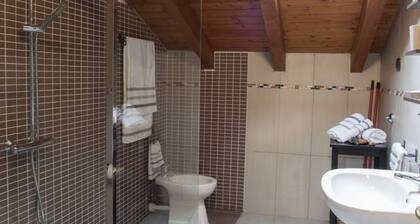 NEW LUXURY PENTHOUSE IN HISTORIC DOWNTOWN FREE WIFI WITH A/C-ATF CITY