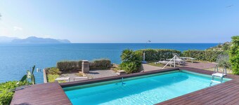 "Villa Acqua Chiara" "Wind" "- Villas en alquiler en Bagheria, Sicilia, Italia"