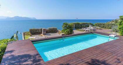 "Villa Acqua Chiara" "Wind" "- Villas en alquiler en Bagheria, Sicilia, Italia"