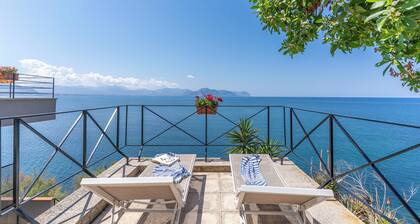 "Villa Acqua Chiara" "Wind" "- Villas Ă louer Ă Bagheria, Sicile, Italie"