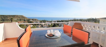 Villa Bela Vista T3 +1