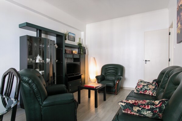 Téléviseur connecté, livres