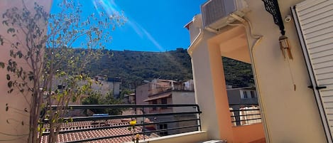 住宿场地