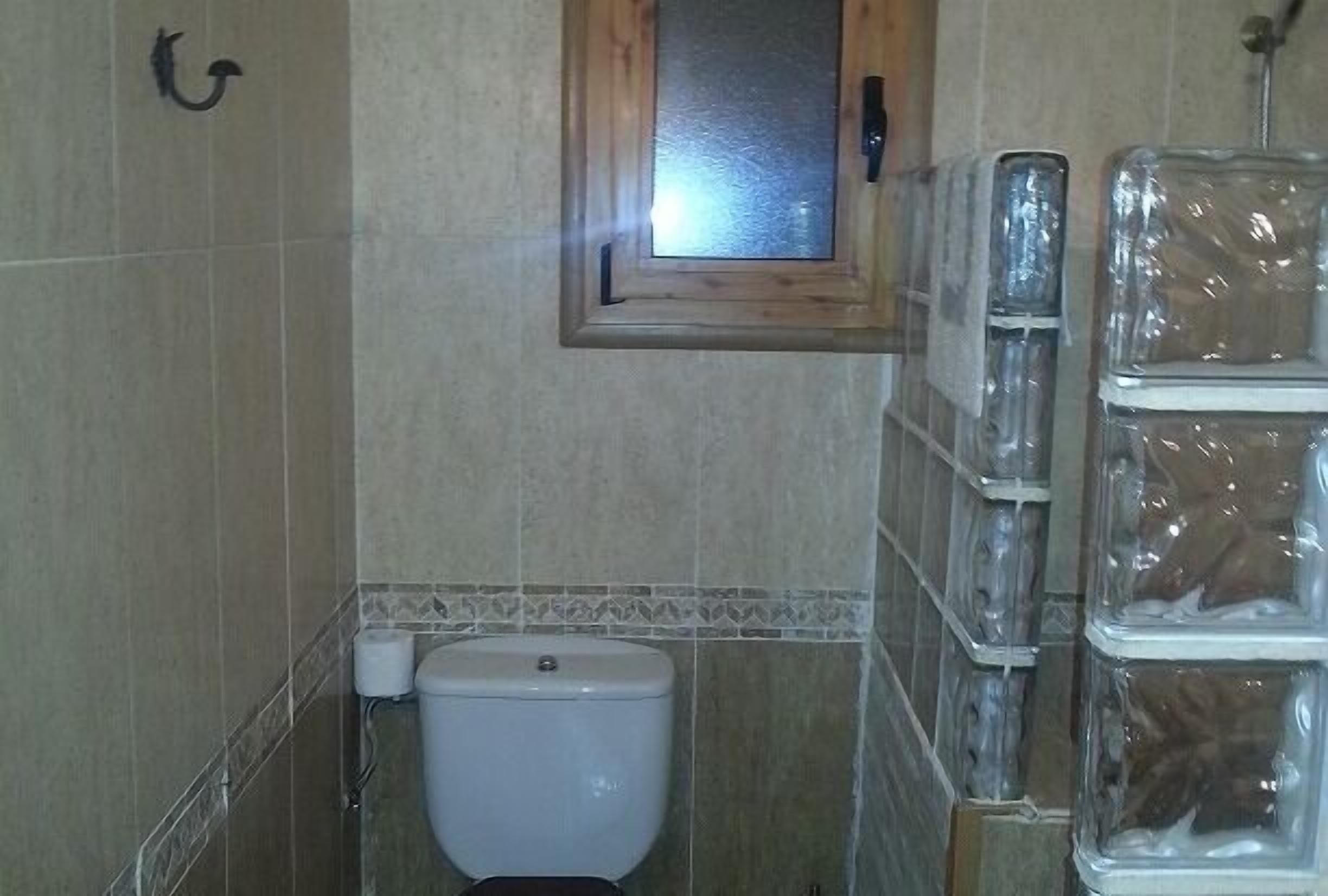 Self catering Los Arcos for 18 people