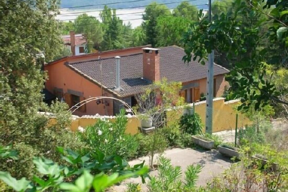 Self catering Los Arcos for 18 people