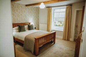 2 chambres, bureau, fer et planche à repasser, Wi-Fi