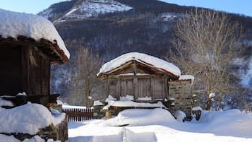 Außenbereich