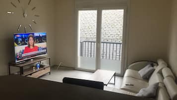 Télévision