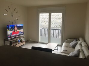 Televisie
