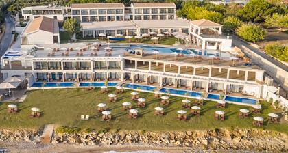 Deluxe Suite with Private Pool Annex 200