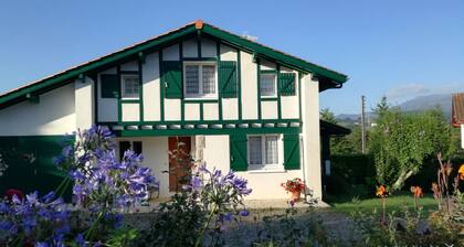 Ma maison de charme moxko berria