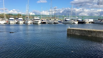 Port de plaisance