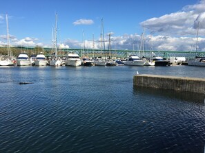 Marina - Apartm in the historic center of the city of Viana do Castelo close to beaches. (Viana do Castelo)