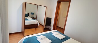 Appartement dans le centre historique de Viana do Castelo près des plages 27275 /