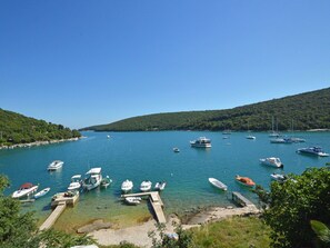 Marina/club náutico