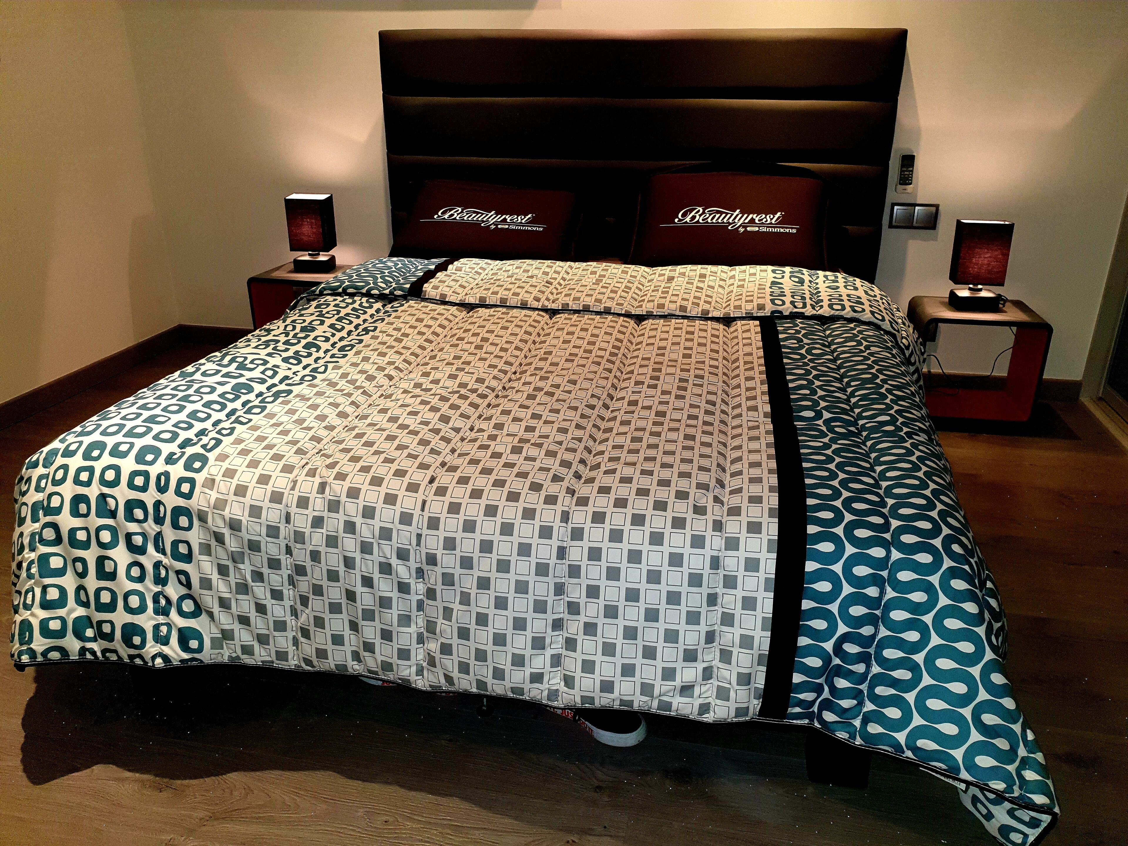 Detached villa with private pool surrounded by nature 