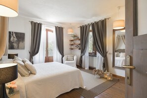 4 Schlafzimmer, Bügeleisen/Bügelbrett, WLAN, Bettwäsche