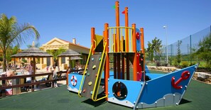 Kinderbereich