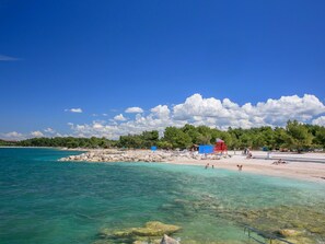 Spiaggia