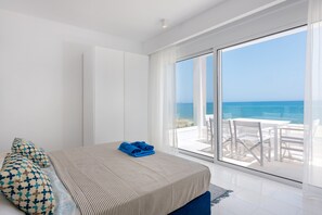 4 Schlafzimmer, Bügeleisen/Bügelbrett, WLAN, Bettwäsche