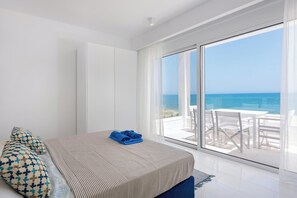 4 soveværelser, strygejern/strygebræt, Wi-Fi, sengetøj