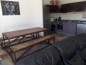 Interior - Apartment/ flat - CALVI (Calvi)