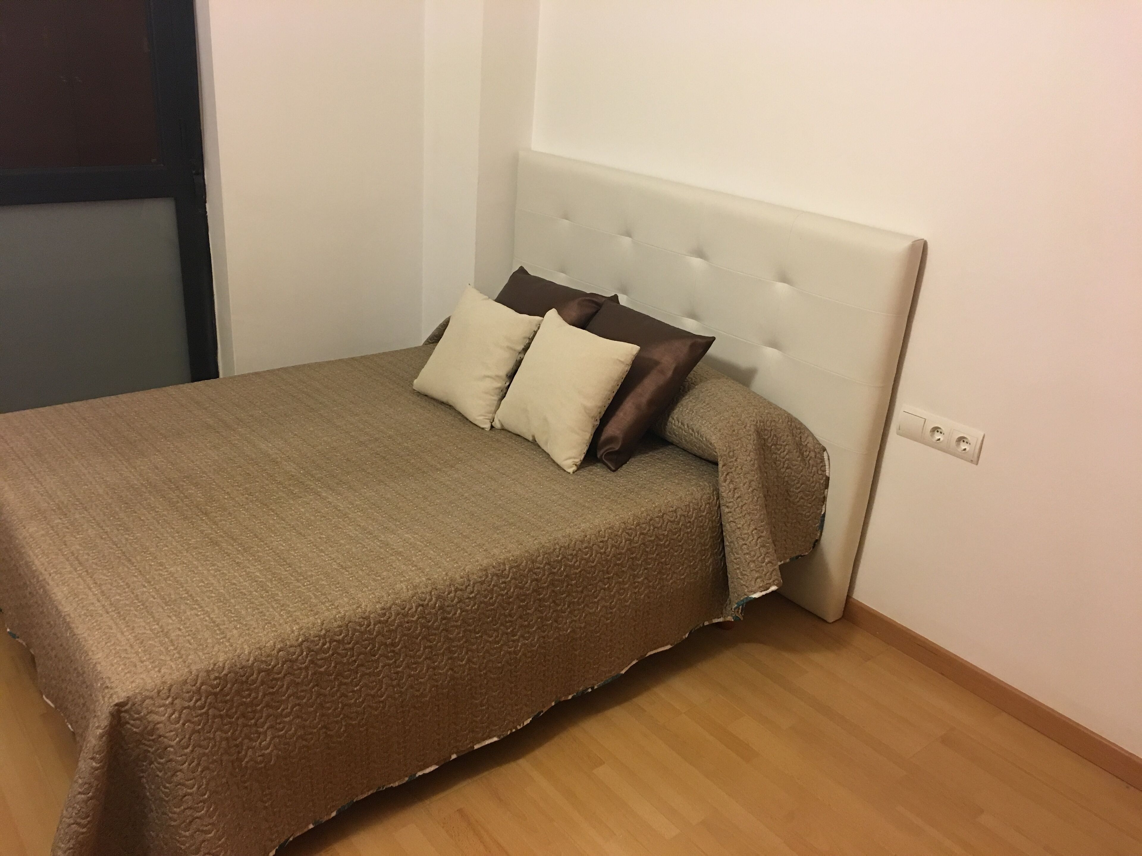 floor olympic zone of terrassa