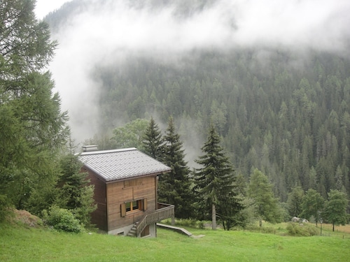 Chalet Mont Blanc - La Villaz