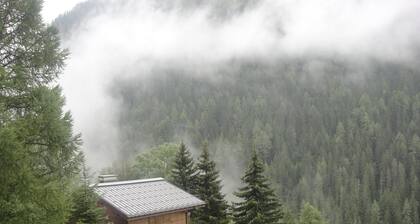 Chalet Mont Blanc - sport et calme