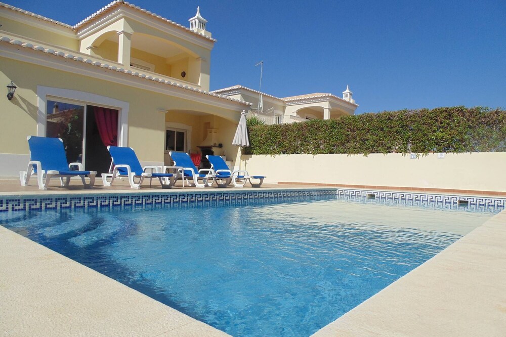 Casa Do Milagre, 2 Bedroom Villa with Pool in a lovely location, Lagos. 6396/AL