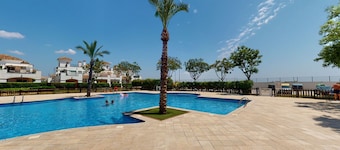 Casa Quisqueya - A Murcia Holiday Rentals Property