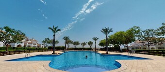 Casa Quisqueya - A Murcia Holiday Rentals Property