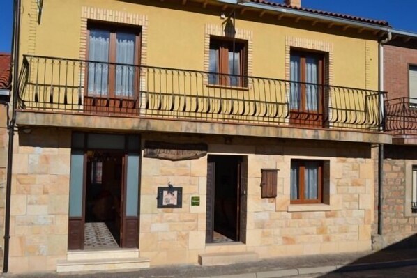 Detalle exterior