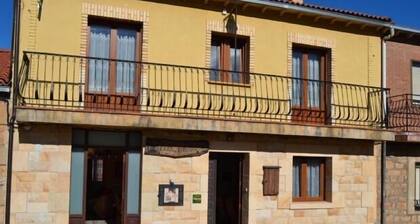 Bocanegra Rural Cottage for 10 people