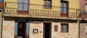 Casa Rural Bocanegra pour 10 personnes