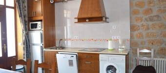 Bocanegra landligt sommerhus til 10 personer