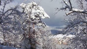 Sports d’hiver
