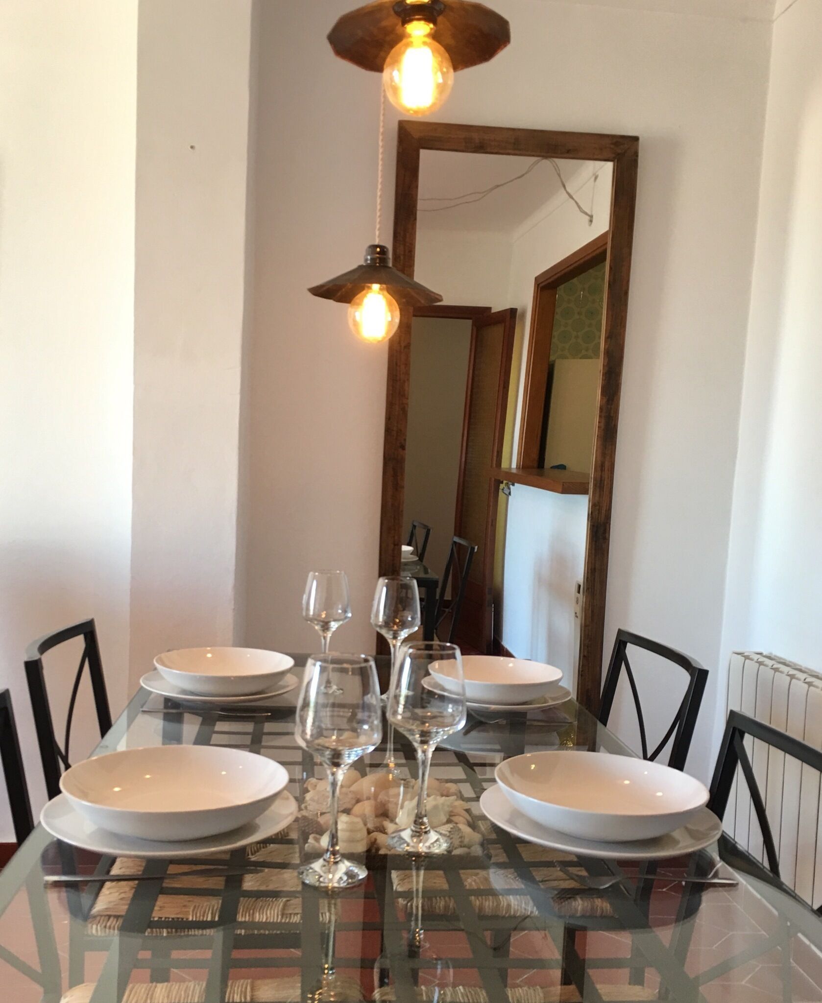 Restauración