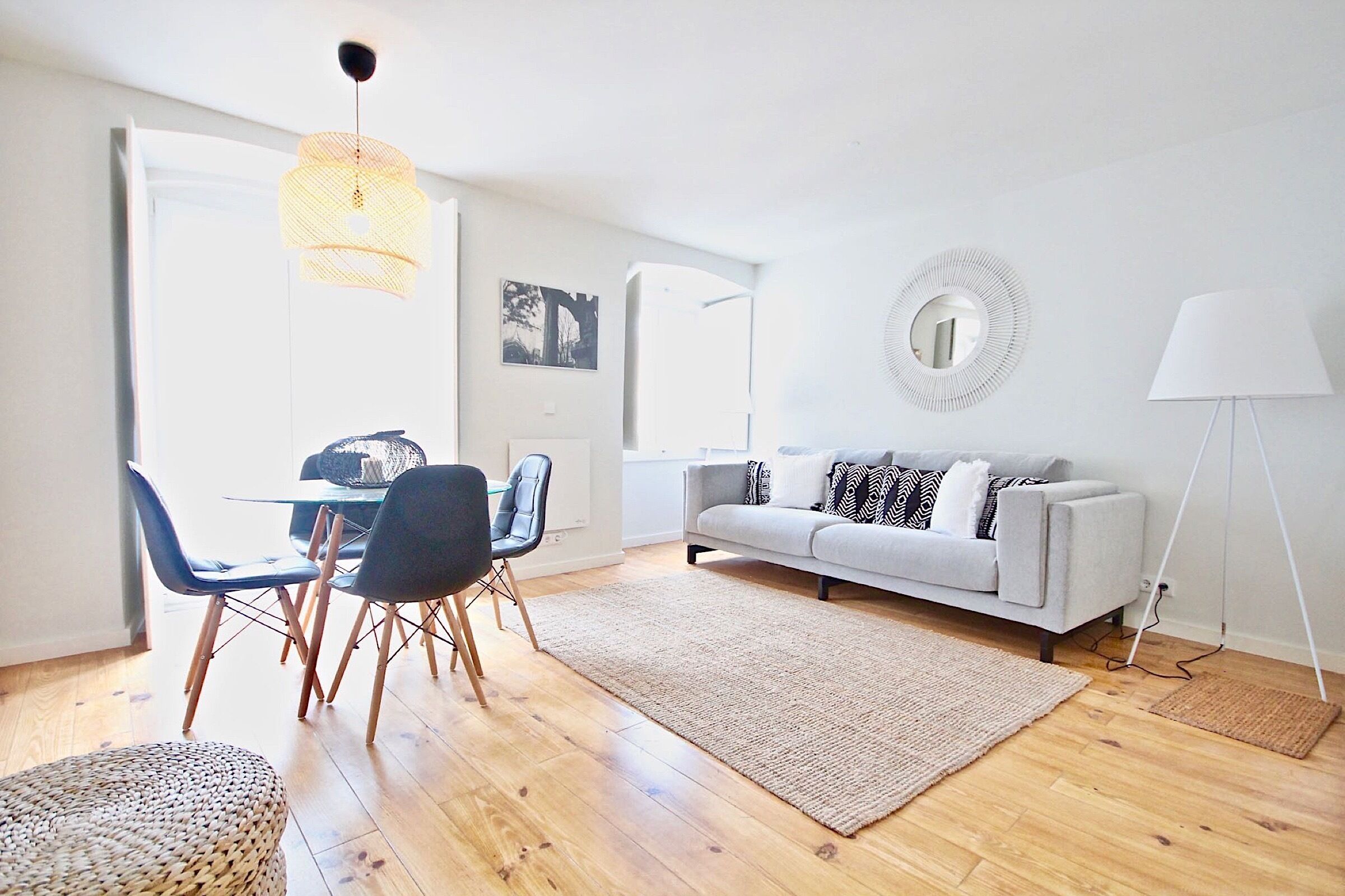 Haze Apartment, Wifi, Terrace