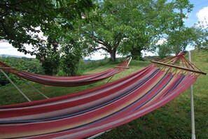 Property grounds - Rural accommodation only for families (Girona, Costa Brava) (Vilamarí)