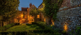 Sea Holly House, Blakeney, Norfolk