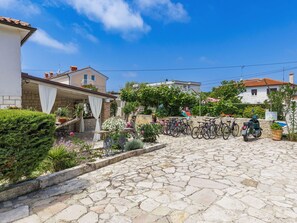 Boendeområde