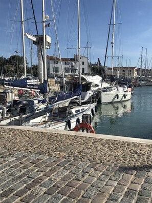 Marina