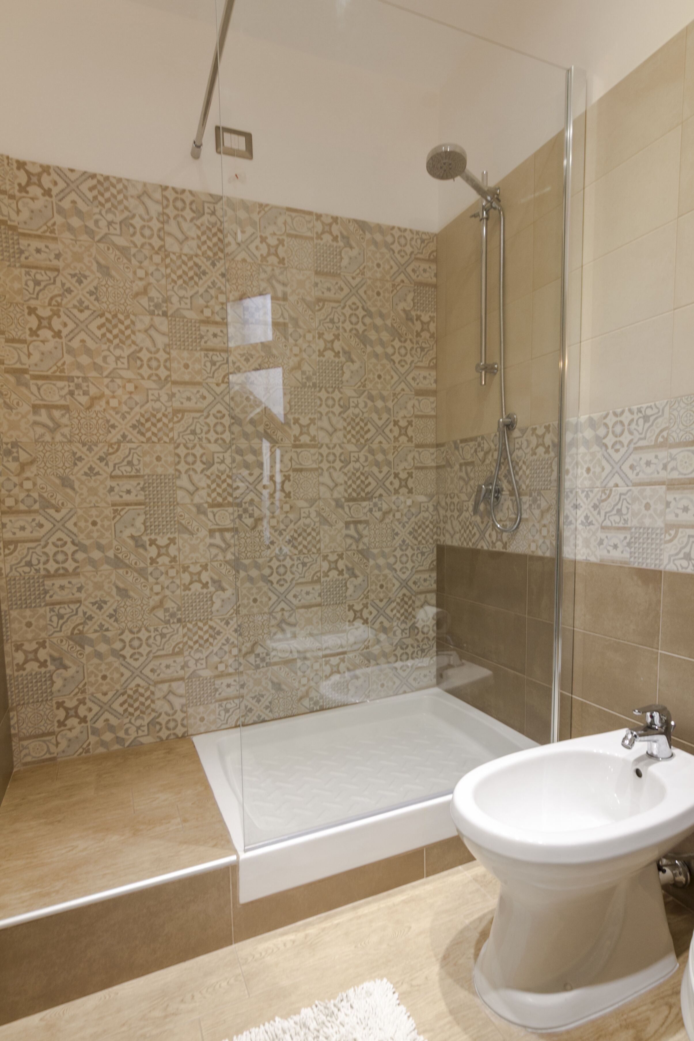 B&B La Bella Balla-rò